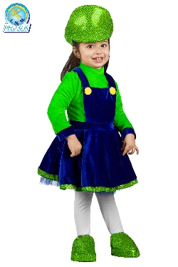 LUIGIA LUSSO PRIMIPASSI